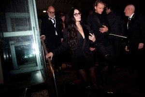 Demi Moore