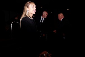 Miley Cyrus