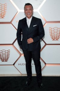 Joe Zee