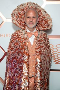 Ryan Murphy