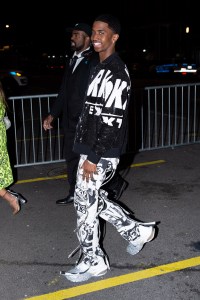 Christian Combs