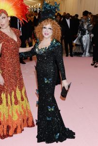 Bette Midler, Met Gala 2019