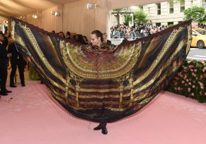 Jordan Roth, Met Gala 2019