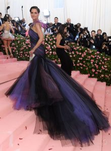 Katie Holmes, Met Gala 2019