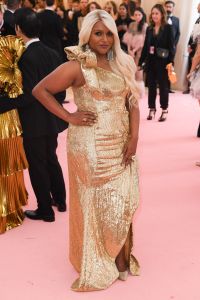 Mindy Kaling, Met Gala 2019