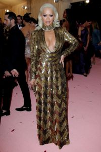 Rita Ora, Met Gala 2019