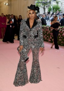 Tiffany Haddish, Met Gala 2019