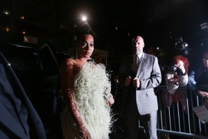 Lala Anthony
