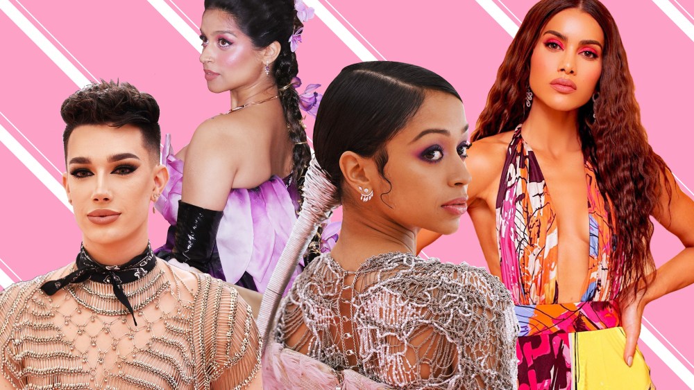 The 2019 Met Gala had the biggest influencer presence yet. Four influencers — James Charles, Lilly Singh, Liza Koshy and Camila Coelho — attended.