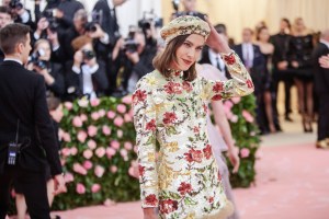 Alexa Chung in Alexa Chung.