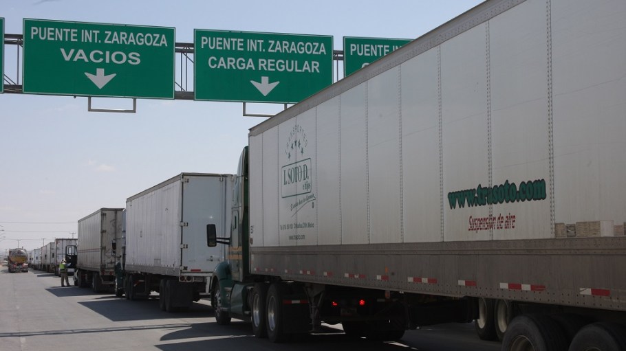 mexico tariffs trade war trump