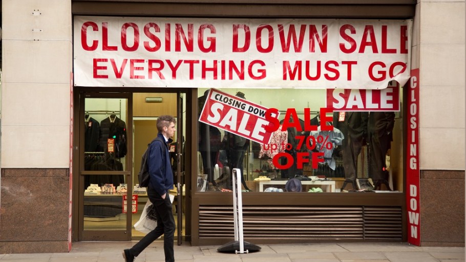 microsoft artificial intelligence prevents store closures ShiSh Shridhar, Worldwide Director of Retail Business Strategy ai