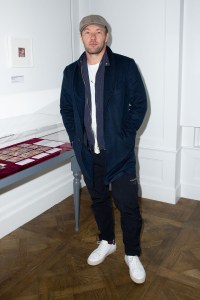Joel Edgerton