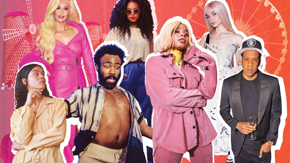 Everything You Need to Know About Summer Music Festivals