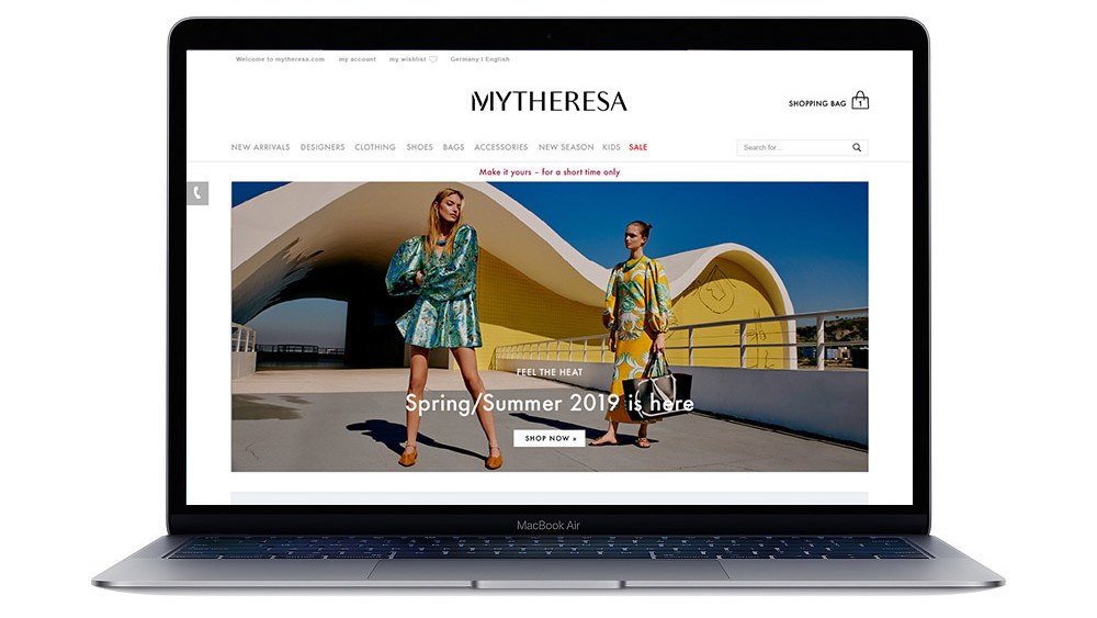 EXCLUSIVE: Mytheresa to Launch Men’s Wear for a Post-Streetwear World