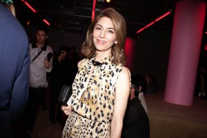 Sofia CoppolaPrada Resort 2020 show, Front Row, The Piano Factory, New York, USA - 02 May 2019