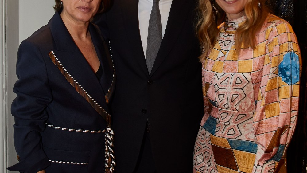Maia Guarnaccia Takes Helm at Peter Pilotto
