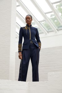 Oscar de la Renta Resort 2020