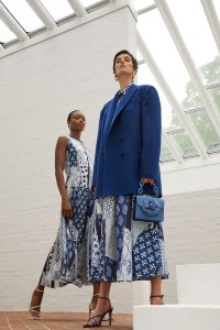 Oscar de la Renta Resort 2020