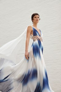 Oscar de la Renta Resort 2020