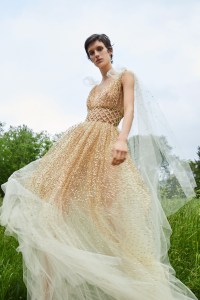 Oscar de la Renta Resort 2020