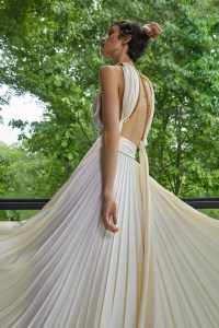 Oscar de la Renta Resort 2020