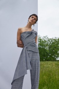 Oscar de la Renta Resort 2020