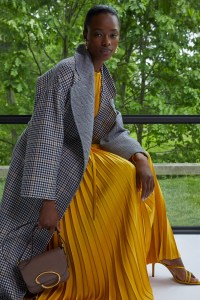 Oscar de la Renta Resort 2020