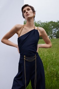 Oscar de la Renta Resort 2020