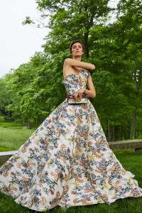 Oscar de la Renta Resort 2020