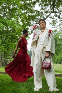 Oscar de la Renta Resort 2020