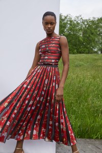 Oscar de la Renta Resort 2020