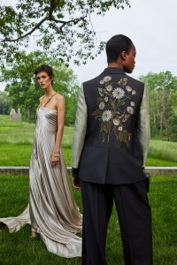 Oscar de la Renta Resort 2020