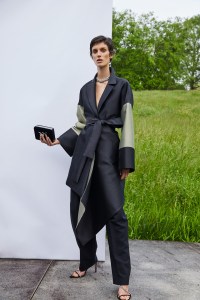 Oscar de la Renta Resort 2020
