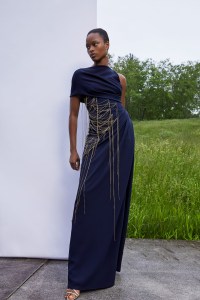 Oscar de la Renta Resort 2020