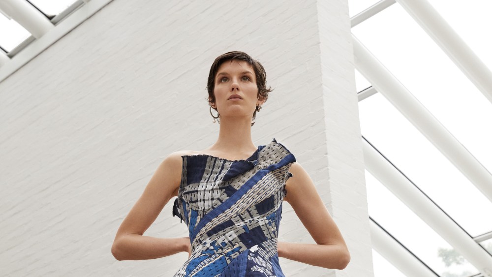 Oscar De La Renta Resort 2020