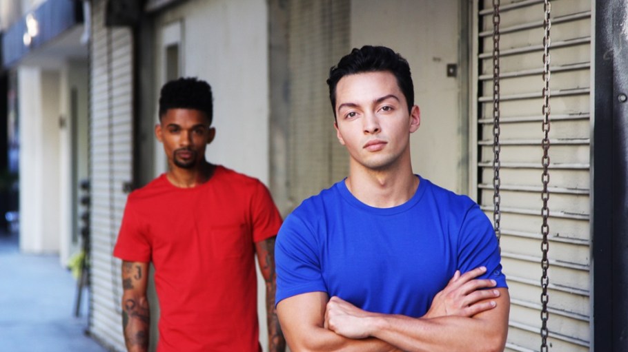 otero menswear perfitly virtual fitting room