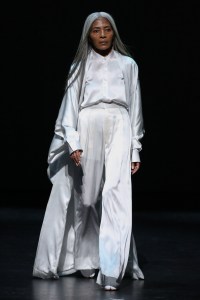 A look from Ozwald Boateng.