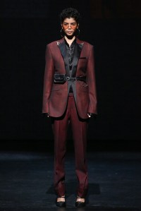 A look from Ozwald Boateng.