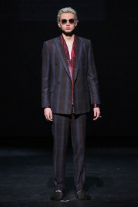 A look from Ozwald Boateng.