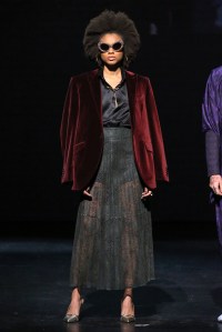 A look from Ozwald Boateng.