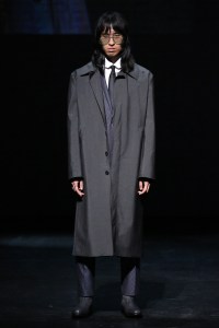 A look from Ozwald Boateng.