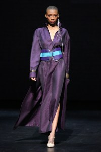 A look from Ozwald Boateng.