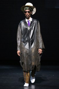 A look from Ozwald Boateng.