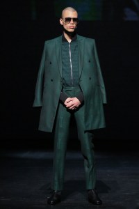 A look from Ozwald Boateng.
