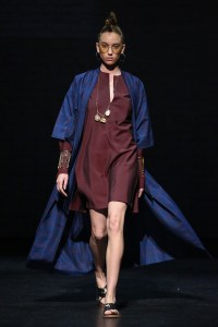 A look from Ozwald Boateng.