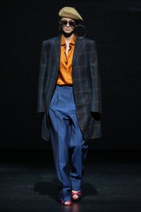 A look from Ozwald Boateng.