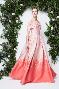 Pamella Roland Resort 2020
