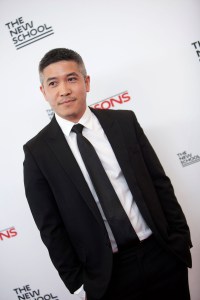 Thakoon Panichgul