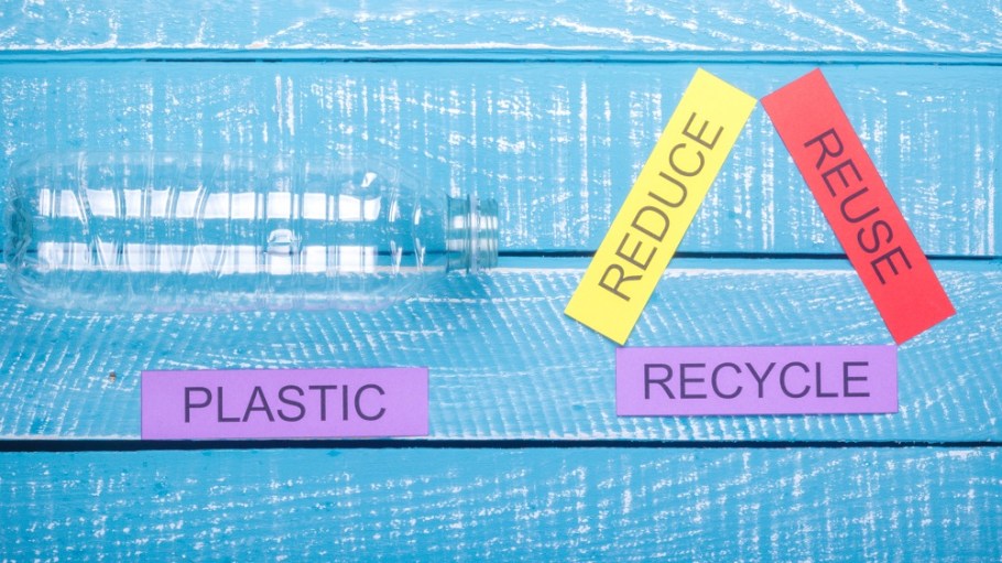 pdk recyclable plastic berkeley lab sustainability textiles